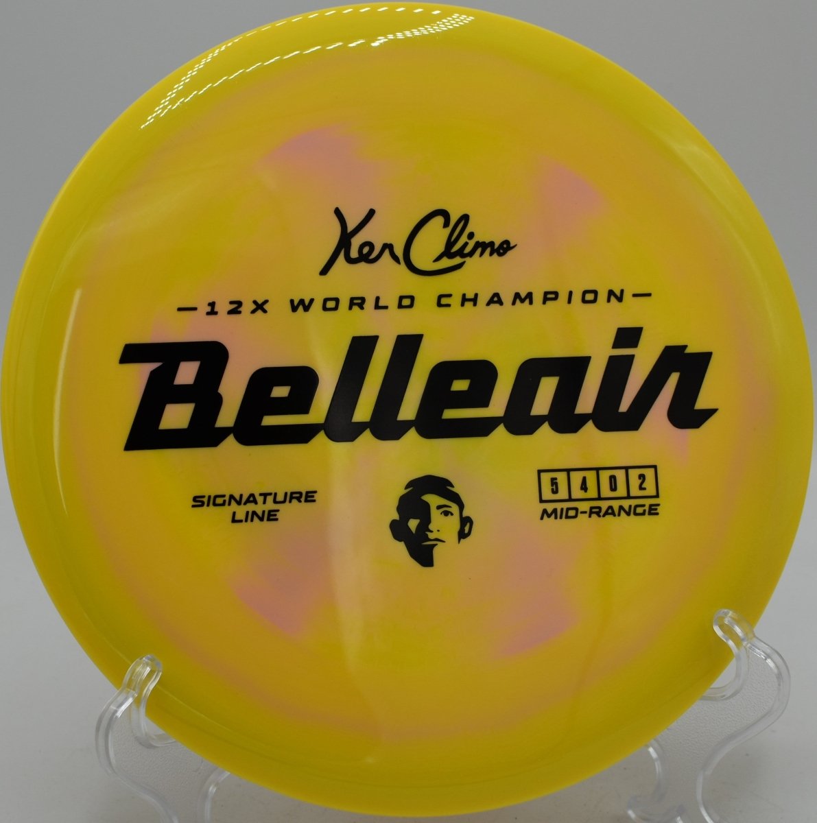 Signature Line Belleair disc in Seattle for straight drives nationwide shipping