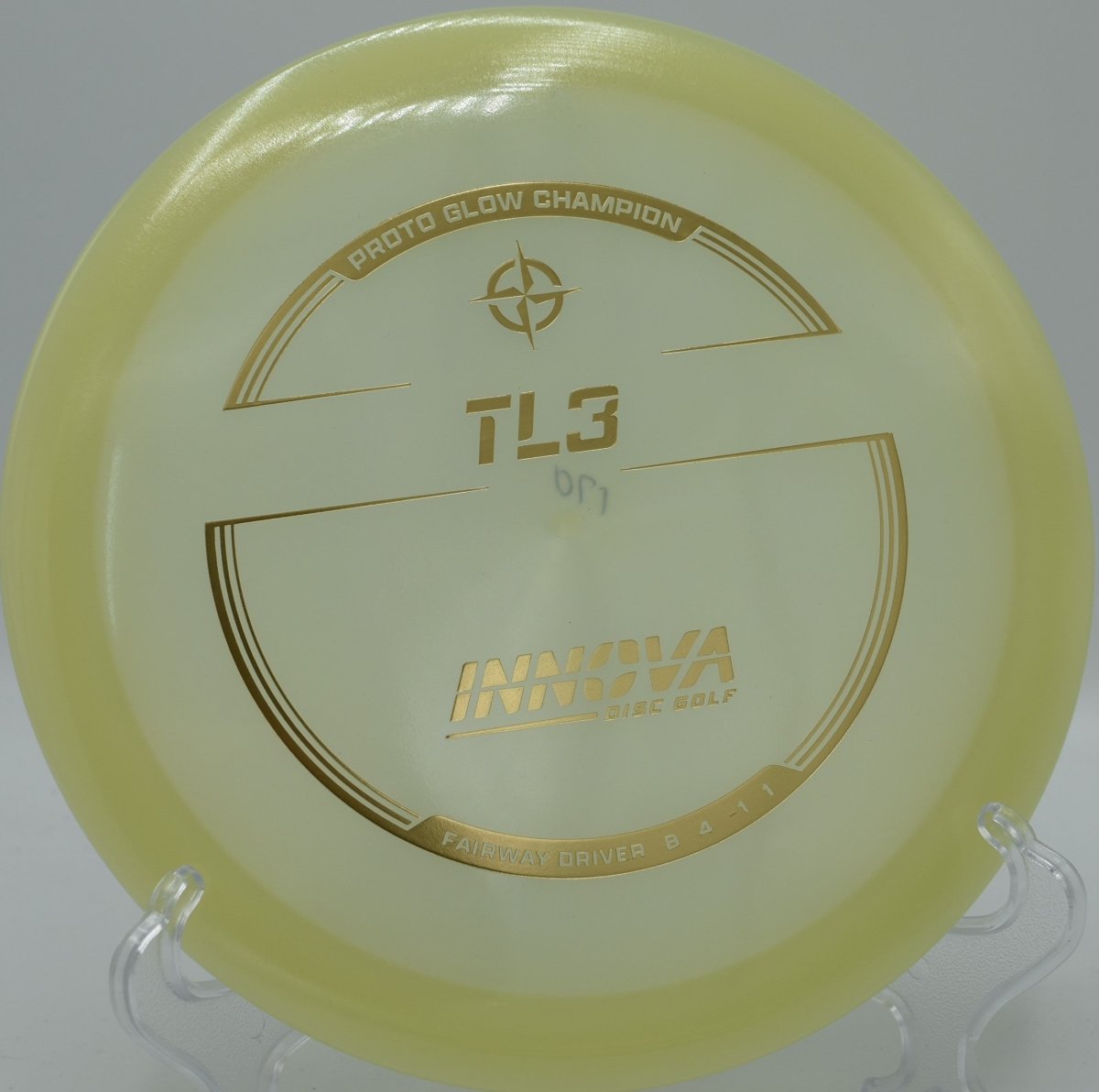TL3- Proto Glow