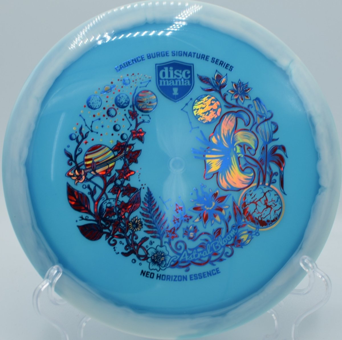 Astral Bloom - Cadence Burge Signature Series Neo Horizon Essence