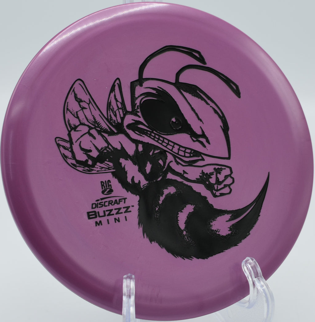 Mini BUZZZ