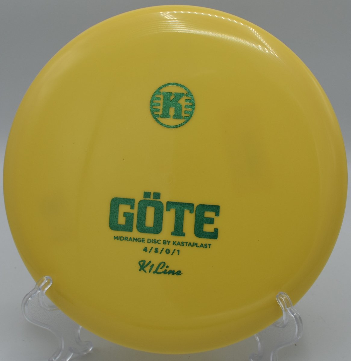 K1 Line Gote - Flexline Discs - 88154653