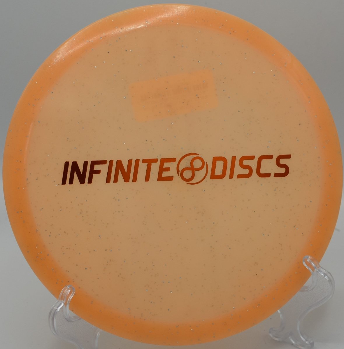 Metal Flake Glow C - Blend Ra - Flexline Discs - 04970361531069