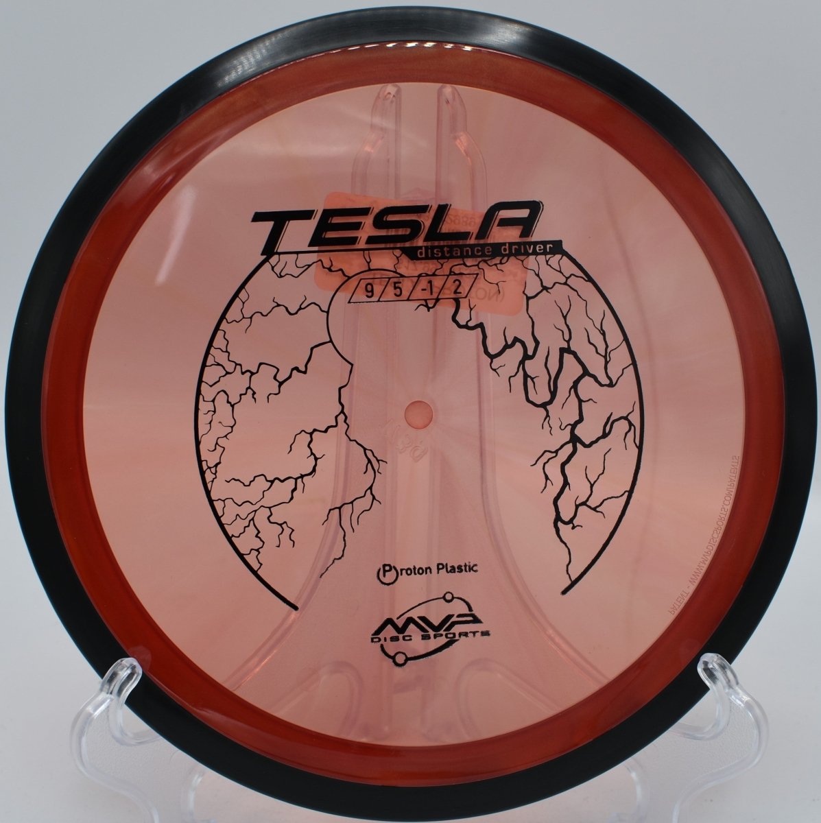 Proton Tesla - Flexline Discs - 43112989