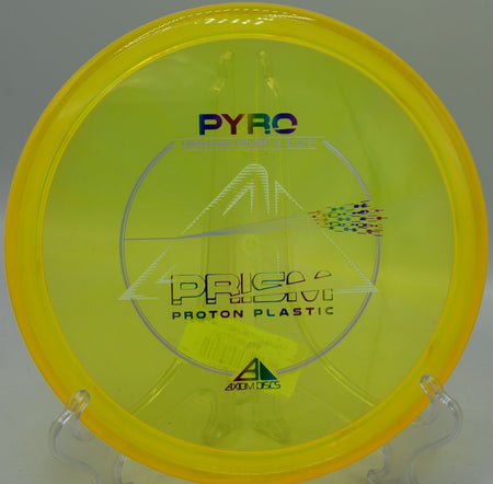Prism Proton Pyro - Flexline Discs - 27743773