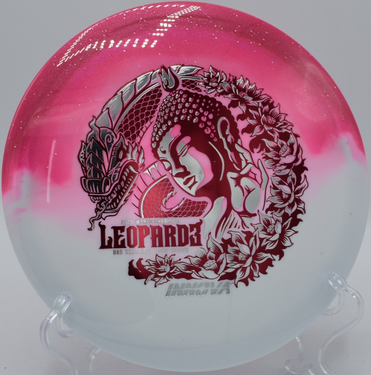 Duo Leopard3 Ohn Scoggins (Tour Series 2026)