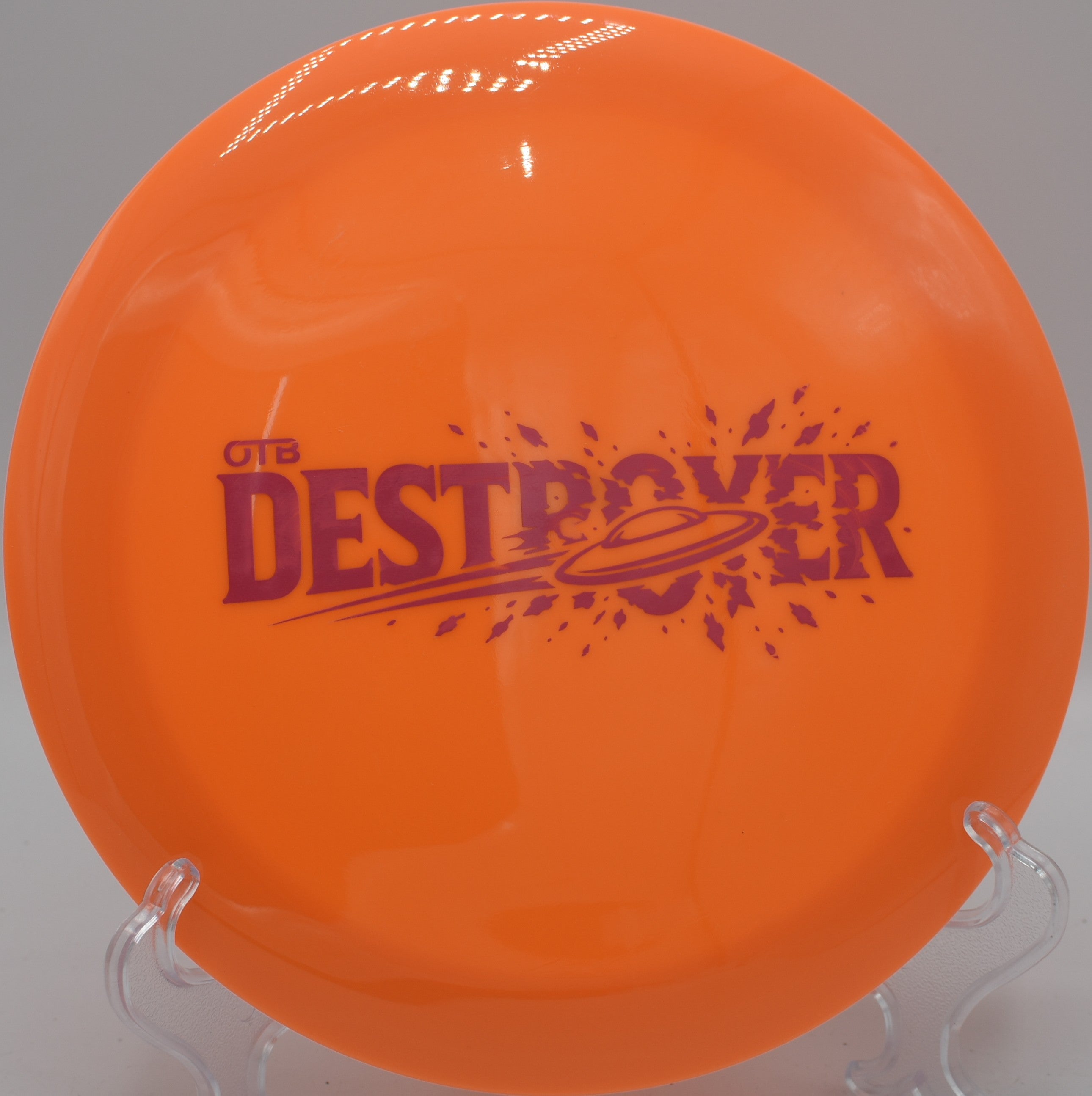 Pop Top Star Destroyer-OTB Edition