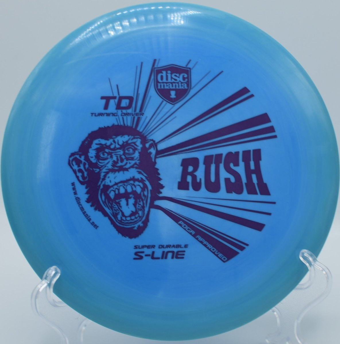 Used- S-Line TD (Innova Made)