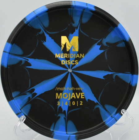 Marbled Graphite Mojave putter preferred in Idaho with nationwide shipping for dependable short range accuracy