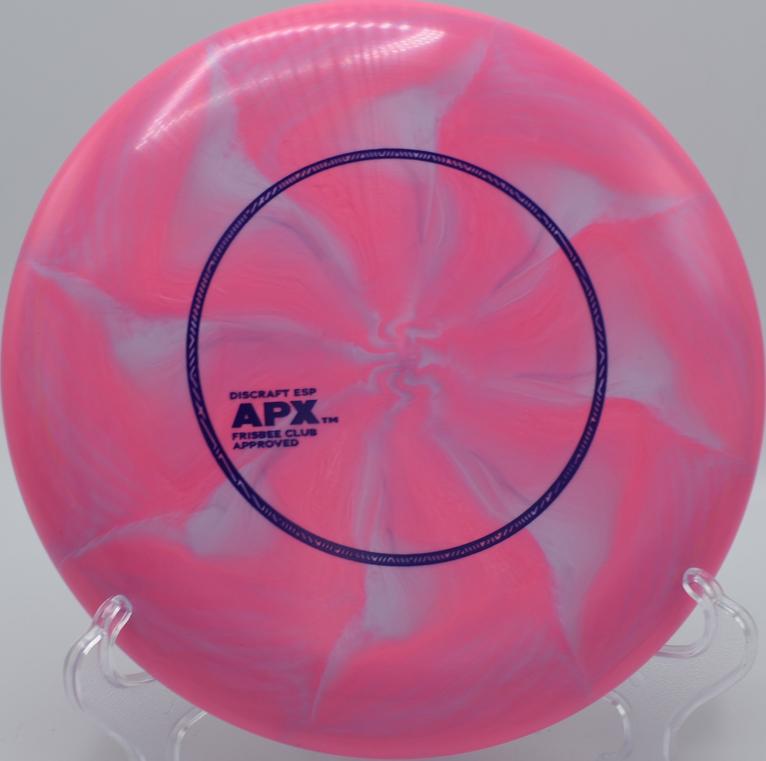 2026 LE Broderic ESP APX