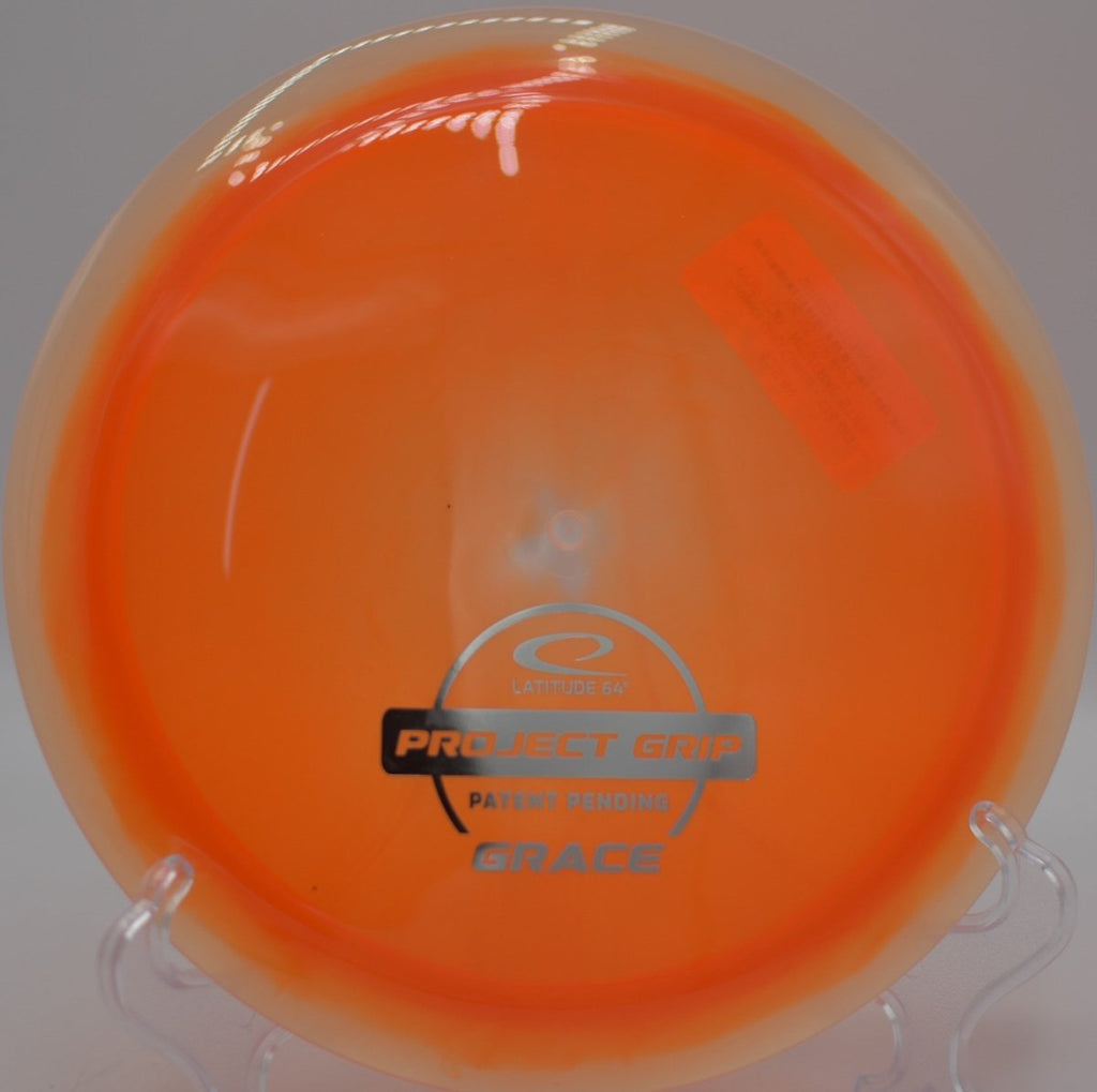 Project Grip Grace - Flexline Discs - 99160571018845