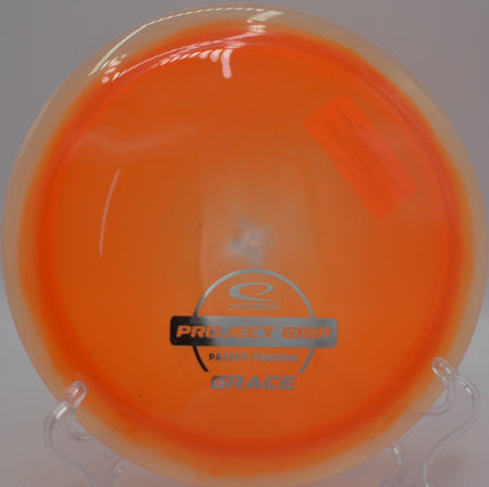 Project Grip Grace - Flexline Discs - 99160571018845