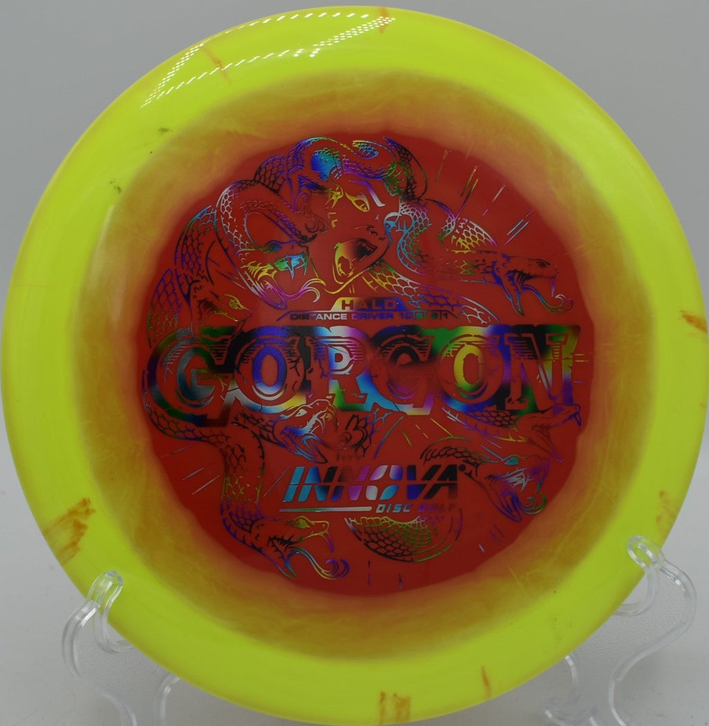 Halo Star Gorgon driver popular in Georgia with nationwide shipping for controlled distance shaping