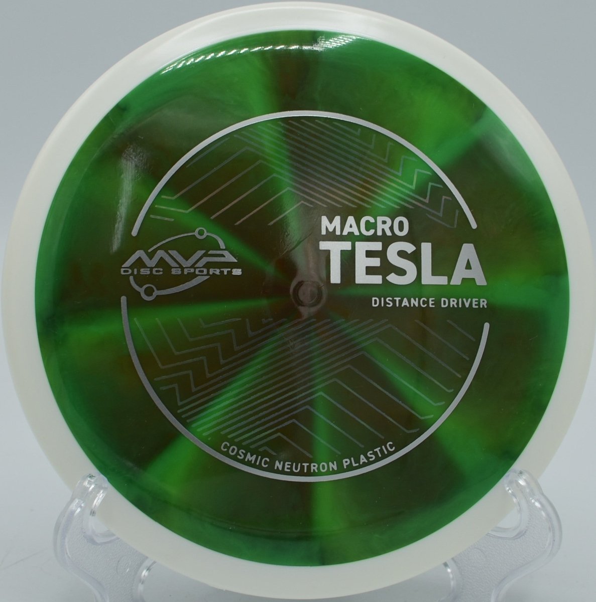 Cosmic Neatron-Macro Tesla