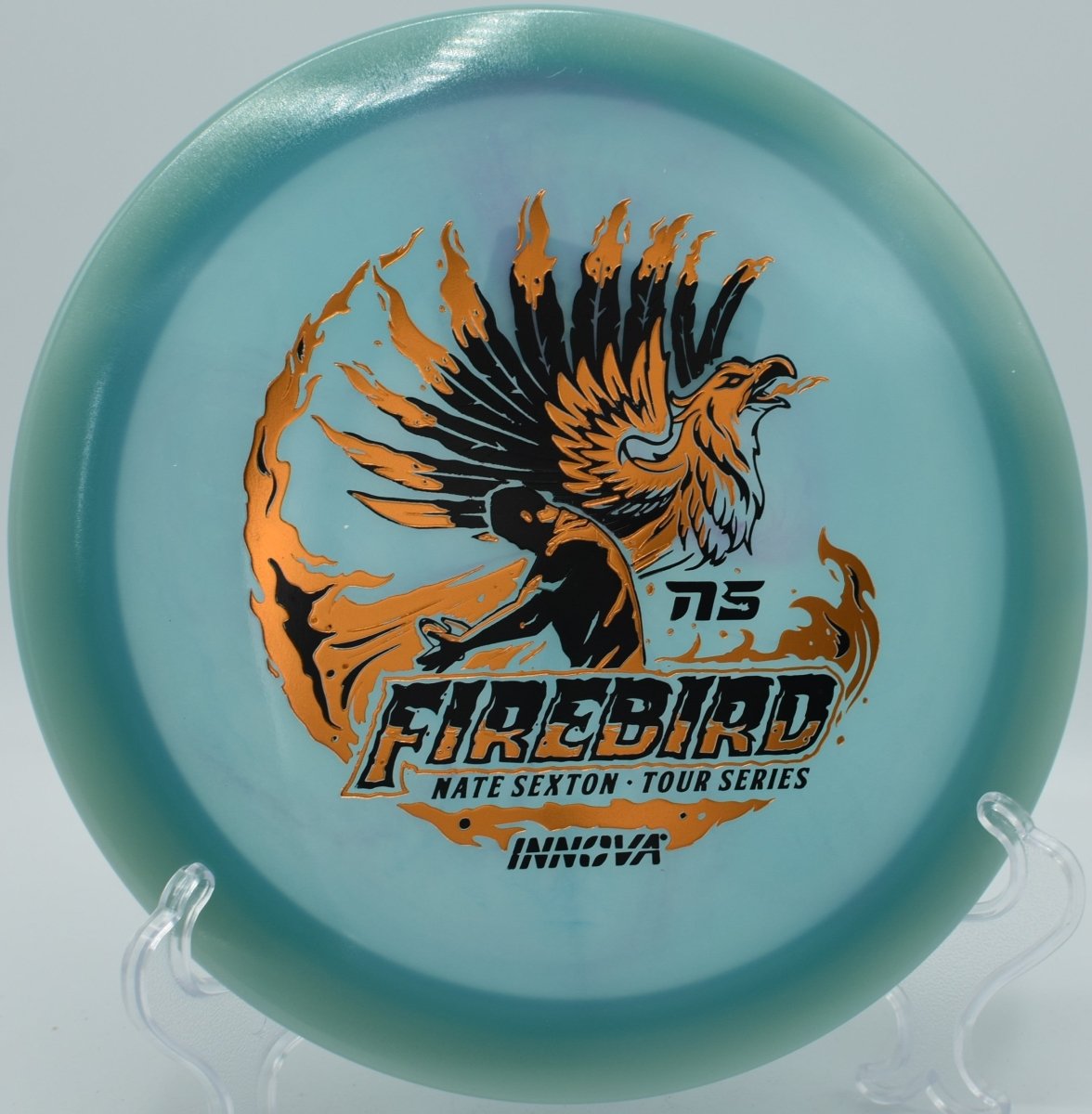 Innova 2026 Sexton Firebird driver preferred in Idaho with nationwide shipping for forehand approach control