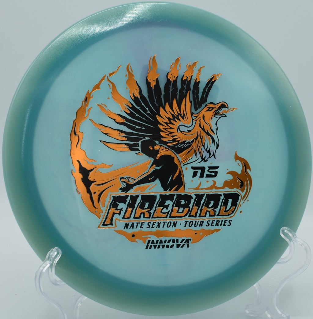 Innova 2026 Sexton Firebird driver preferred in Idaho with nationwide shipping for forehand approach control