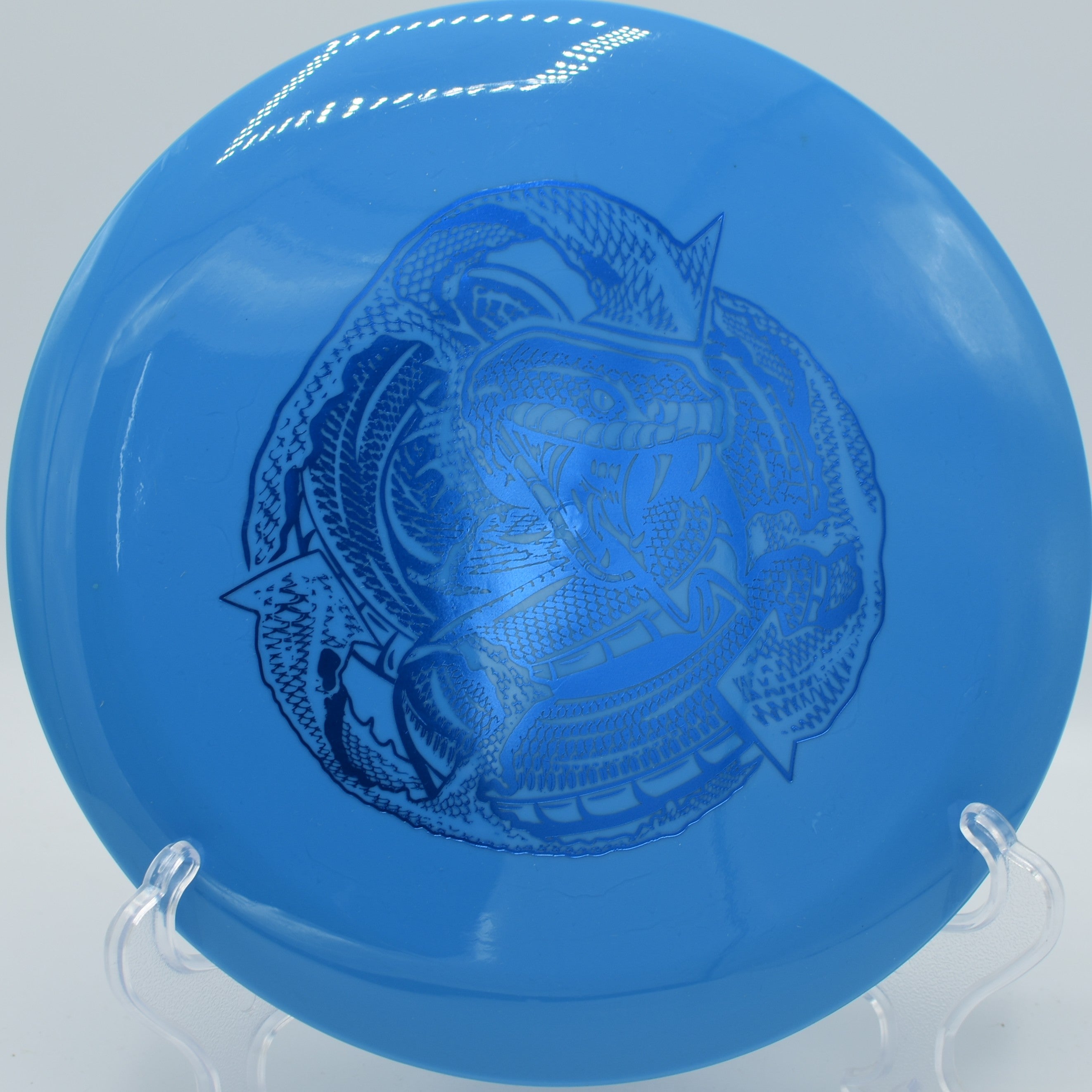 Echostar Mamba