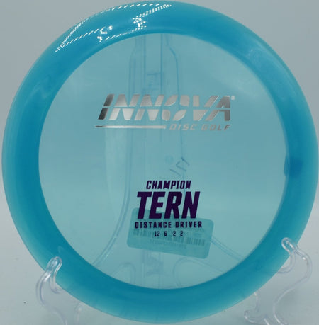 Halo Champion Tern driver relied on in Arizona with nationwide shipping for controlled high glide distance