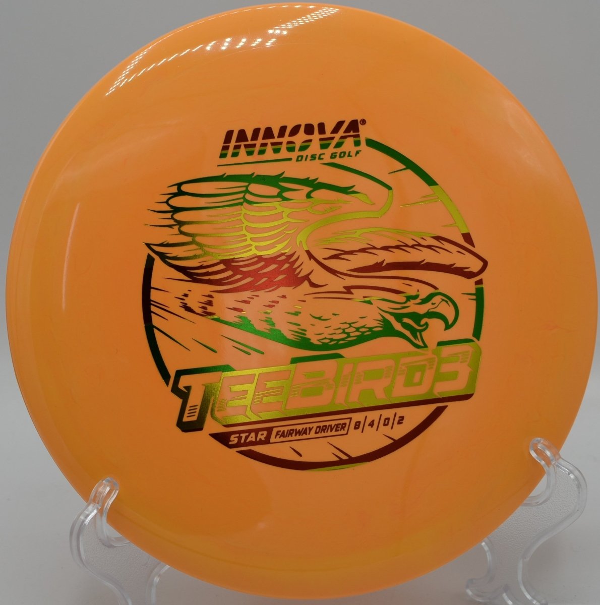 Star Teebird3