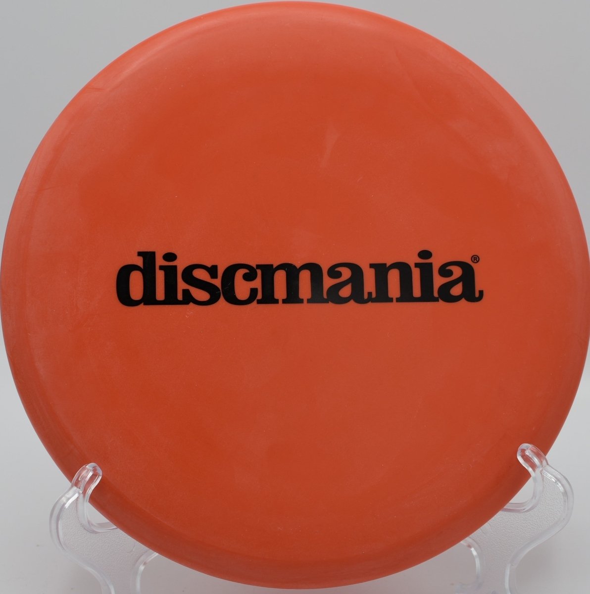 Barstamp Mystery Disc? Proto Logic possibly?