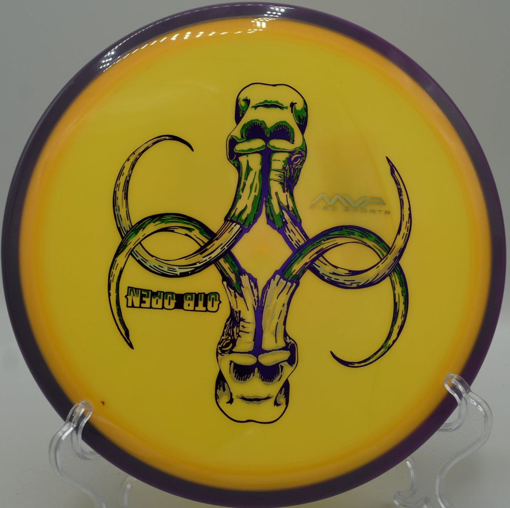 Neutron Soft Crave - (OTB/2024) - Flexline Discs - 15985351876285