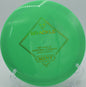 "Mint Discs Grackle – Glide-heavy fairway control at Rollin Ridge in Wisconsin."

