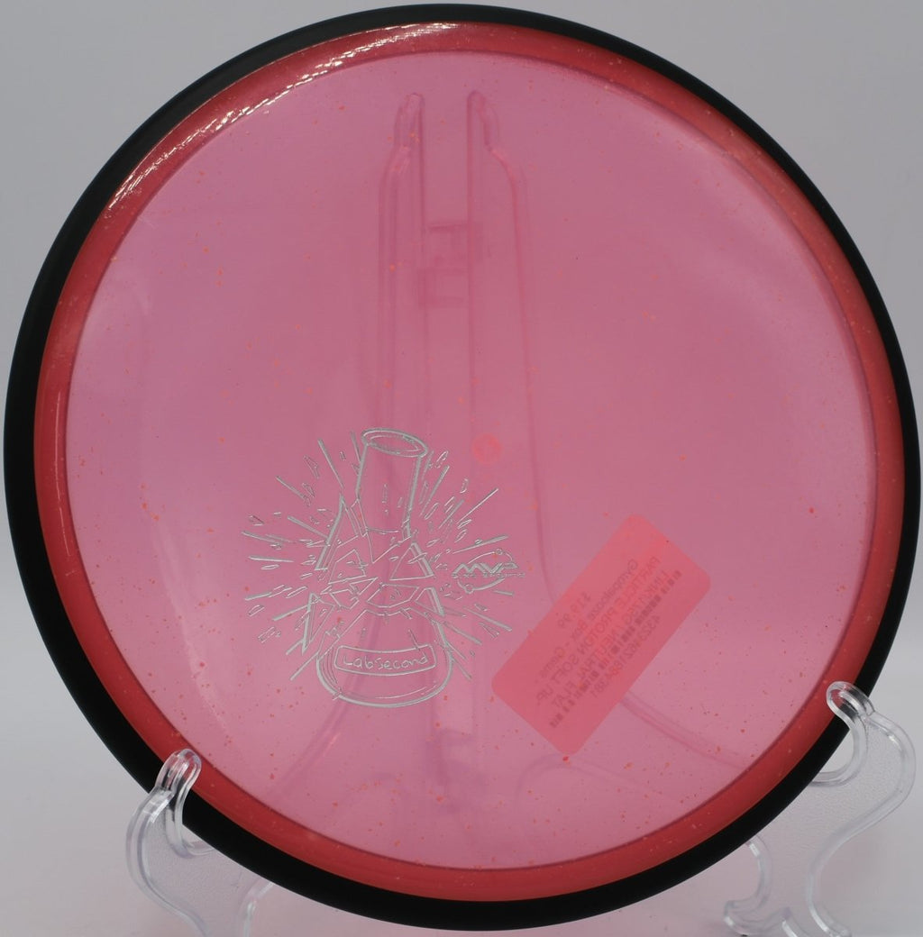 Gyropalooza Gems Edition overstable and understable mix at Iron Hill DGC in Newark, DE