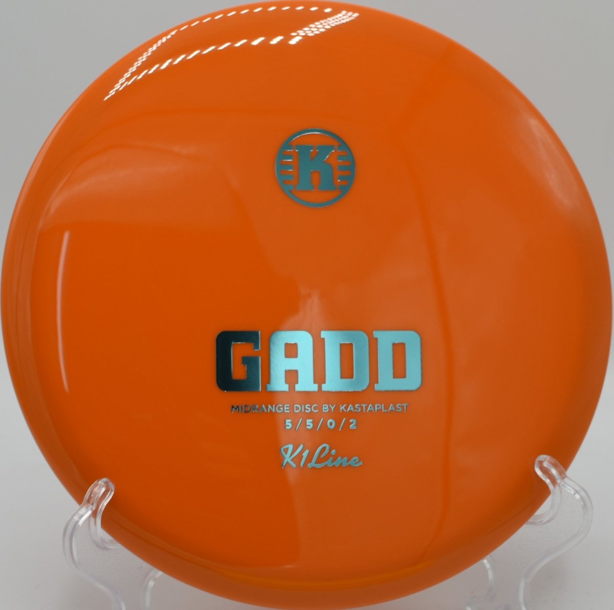 K1 Gadd