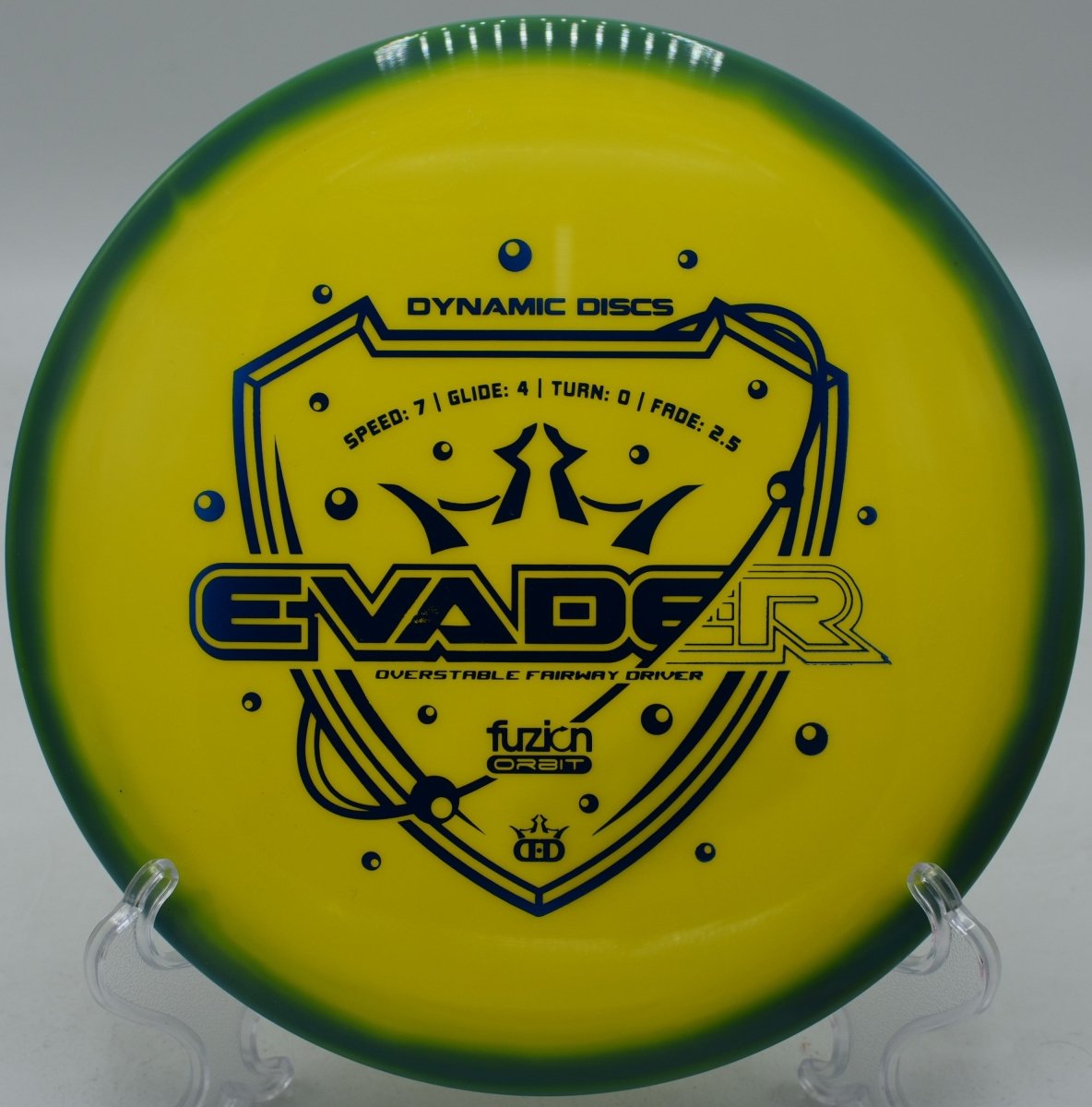 Fuzion Orbit Evader - Flexline Discs - 37249565