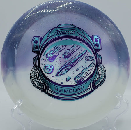 Calvin Duo Destroyer distance driver favored in Tennessee with nationwide shipping for long flex line shots