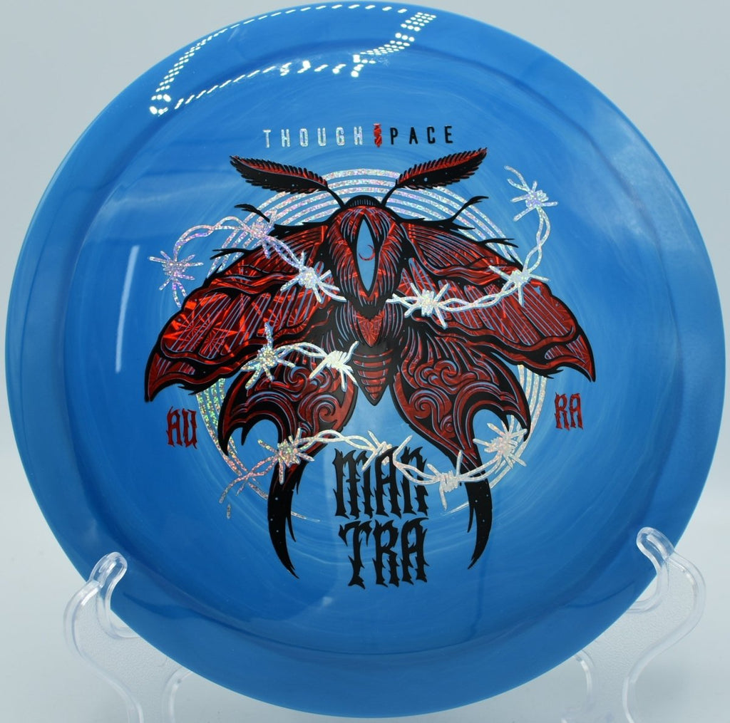 Aura Mantra fairway driver available in Texas with nationwide shipping for hyzer flip distance lines