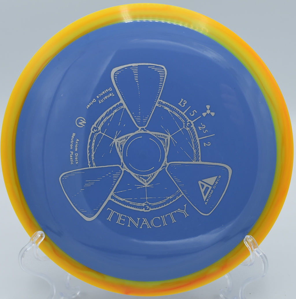 TENACITY (NEUTRON)