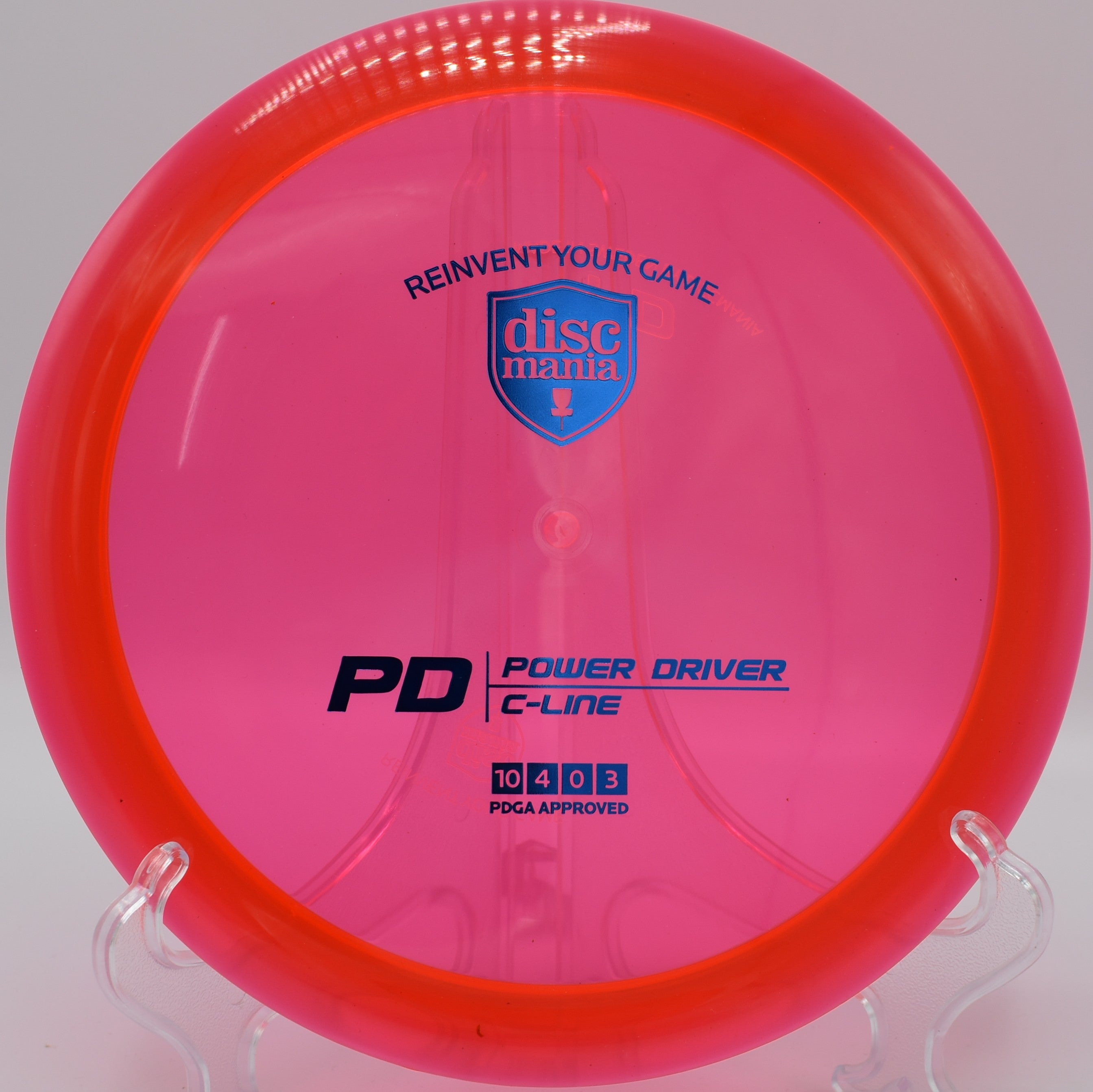 C-Line PD