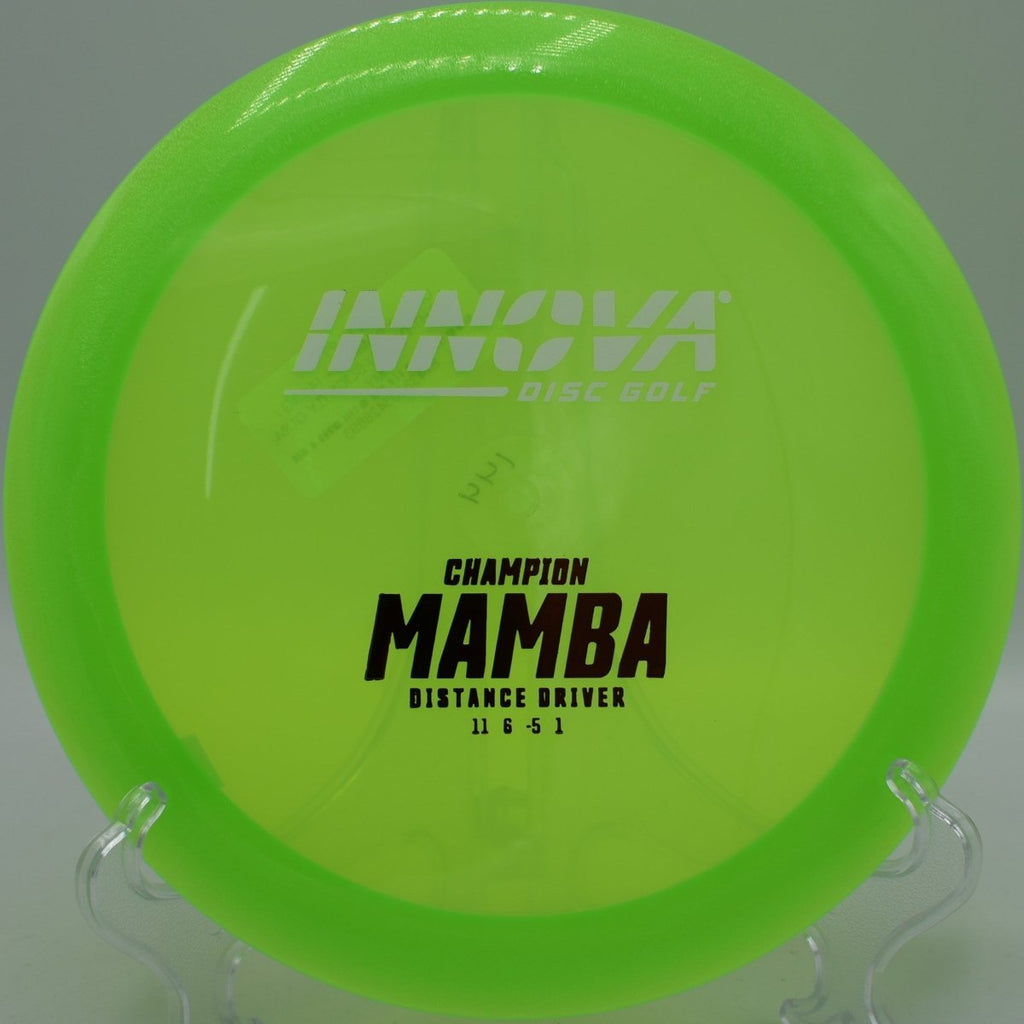 Champion Mamba - Flexline Discs - 87433403428893