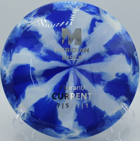 Marbled Slate Current driver dominating fairways in Montana with nationwide shipping for finesse turnover flights