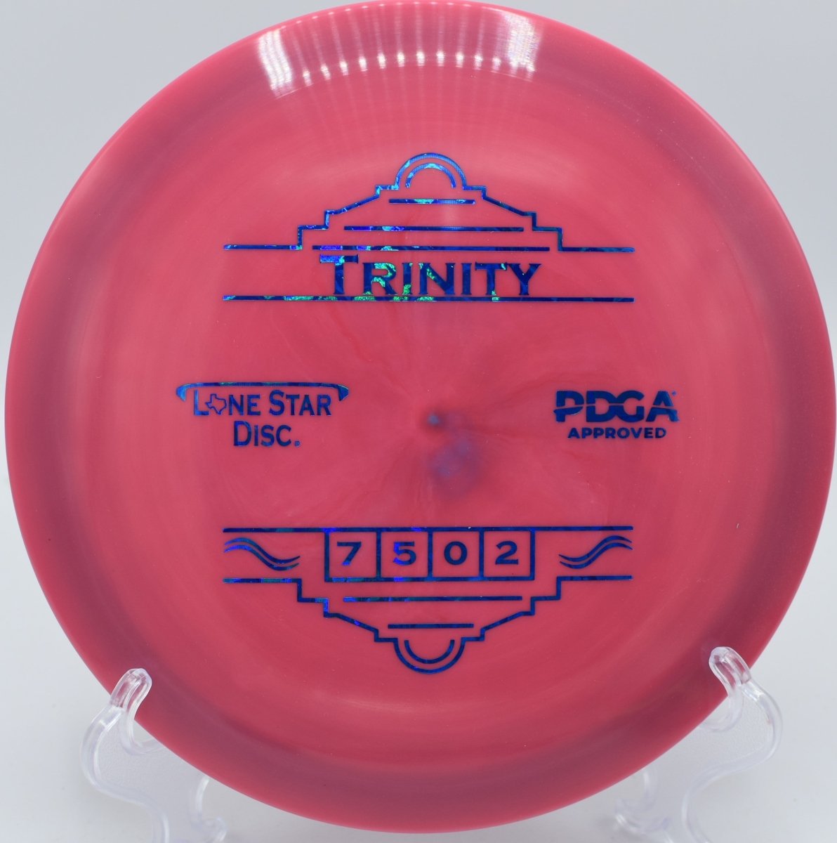 TRINITY (ALPHA) - Flexline Discs - 19982877