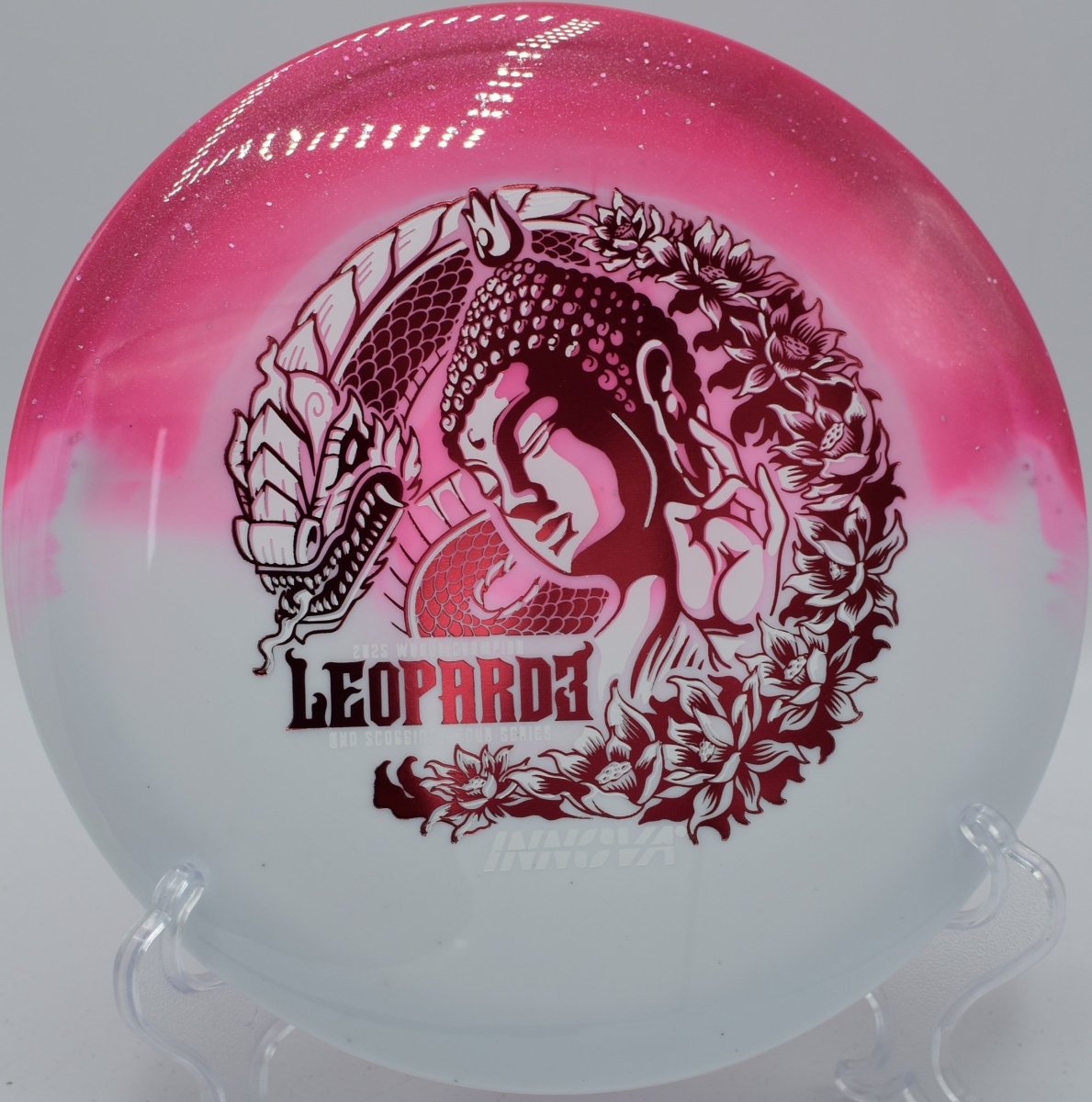 Duo Leopard3 Ohn Scoggins (Tour Series 2026)