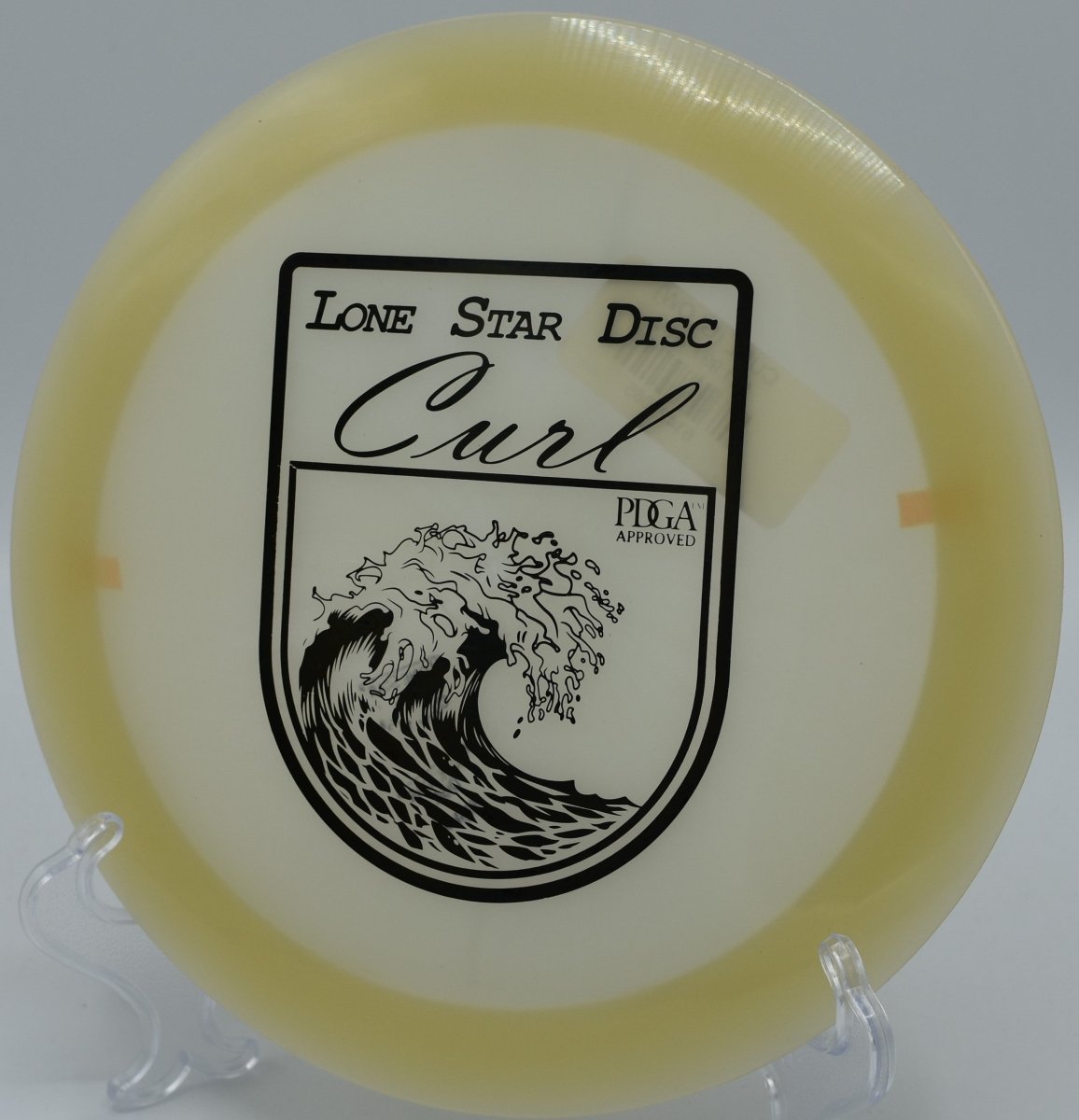 Glow Curl - Flexline Discs - 61421085