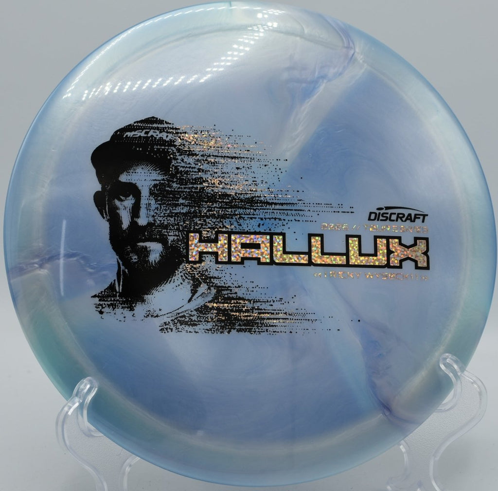 Hallux control driver dominating fairways in Montana with nationwide shipping for reliable fade shots