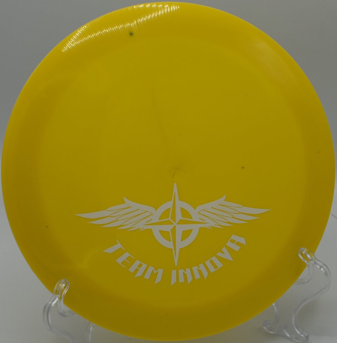 Team STeam Stamp Star Destroyer driver thrown in Oregon with nationwide shipping for full flight S-curve drivestamp Star Destroyer - Flexline Discs - 64991123070941