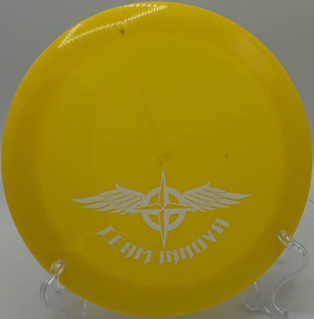 Team Stamp Star Destroyer - Flexline Discs - 64991123070941