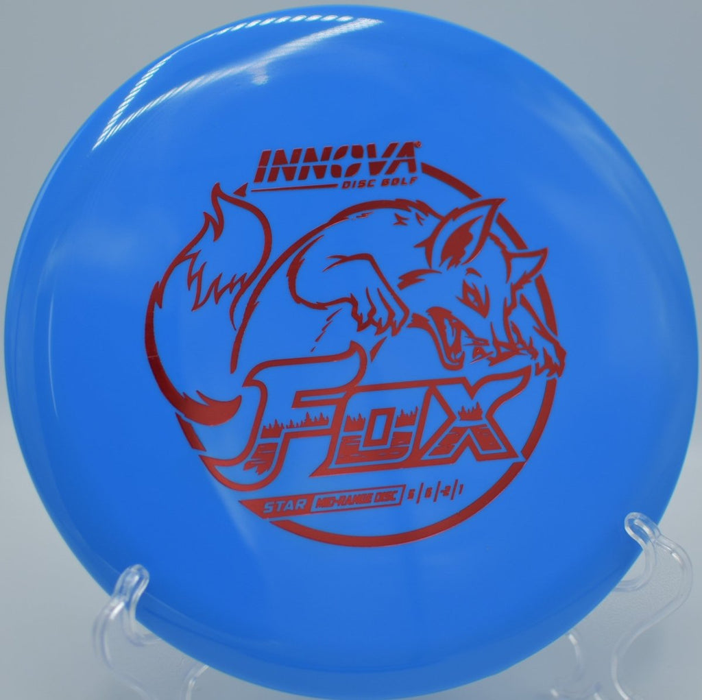 Star Fox - Flexline Discs - 13951373530781