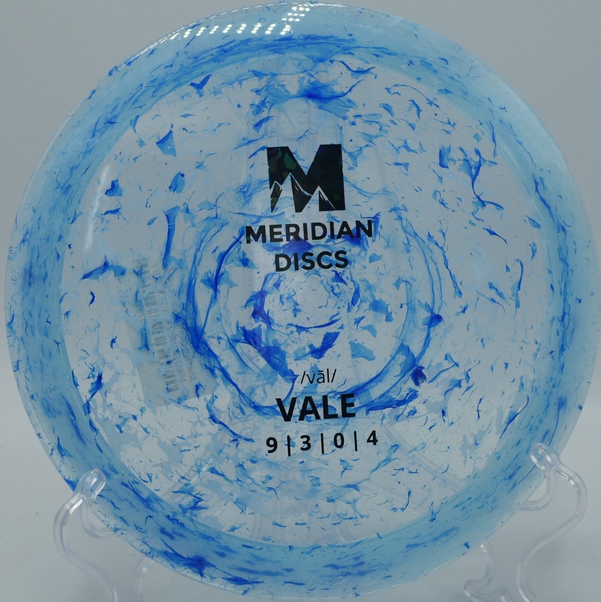 Marbled Clarus Vale driver popular in California with nationwide shipping for accurate placement and fade consistency