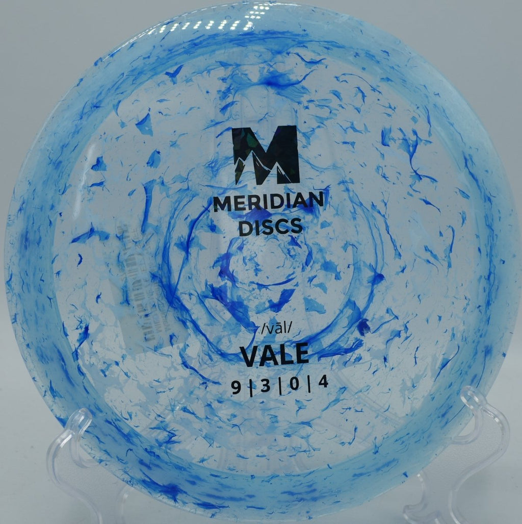 Marbled Clarus Vale driver popular in California with nationwide shipping for accurate placement and fade consistency