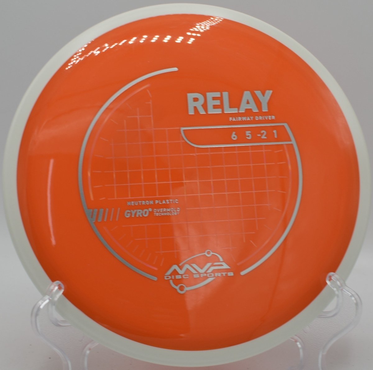 MVP Neutron Relay fairway driver available in Washington with nationwide shipping for straight control shots