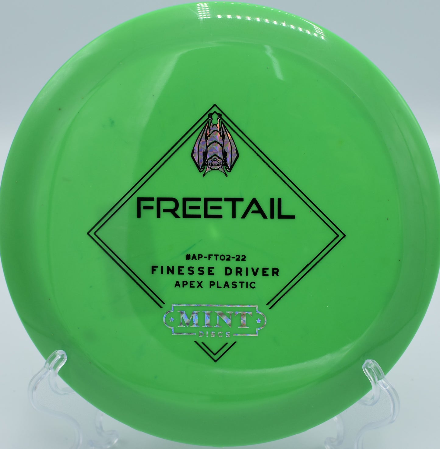 FREETAIL (APEX)