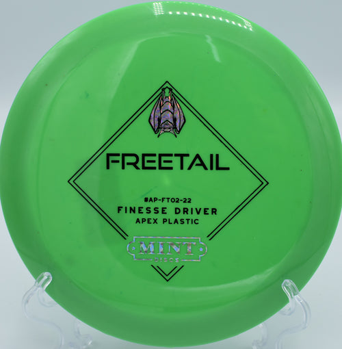 FREETAIL (APEX)