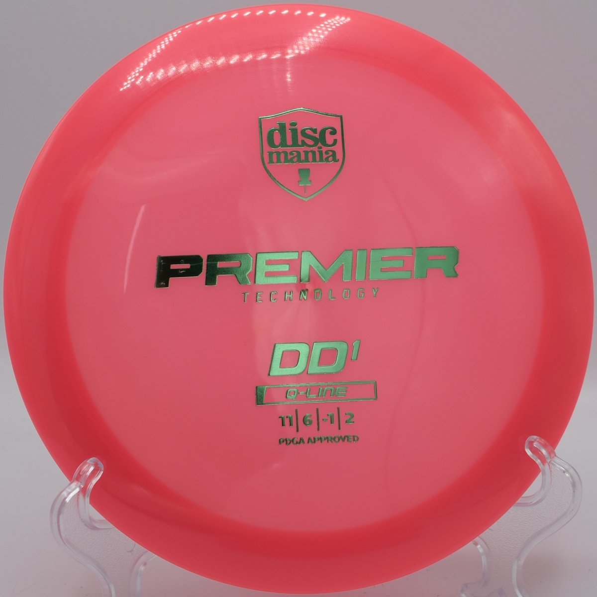 Q-Line DD1