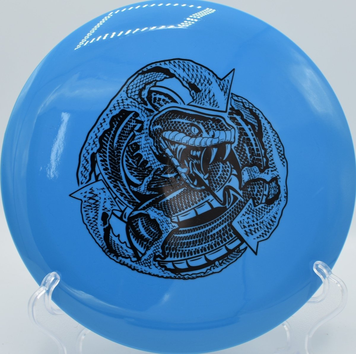 Echostar Mamba