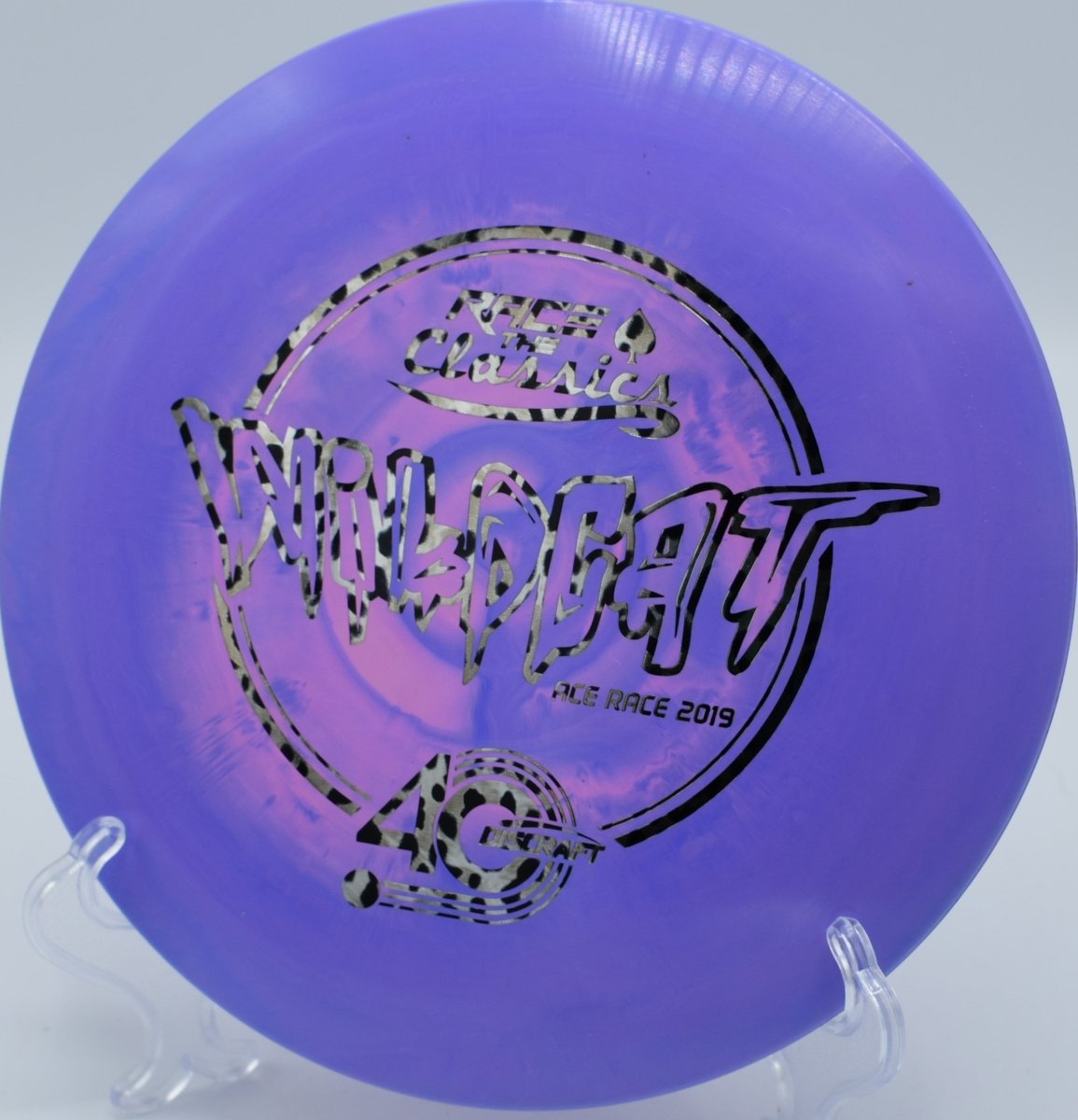 2019 Ace race esp Wildcat - Flexline Discs - 60983837