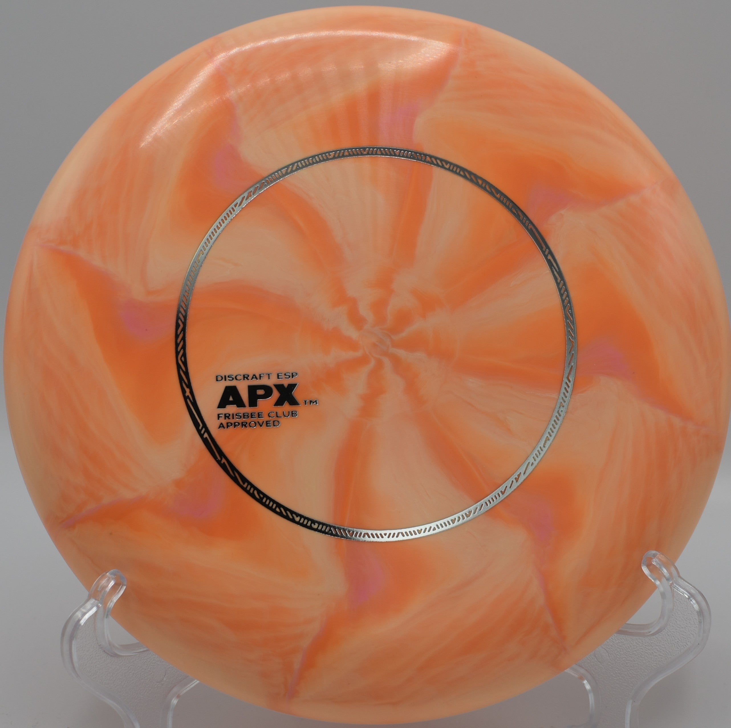 2026 LE Broderic ESP APX